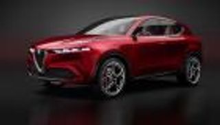 قبل طرحه بالأسواق.. تفاصيل طراز ألفا روميو Tonale الجديد