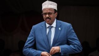 محمد عبد الله فرماجو