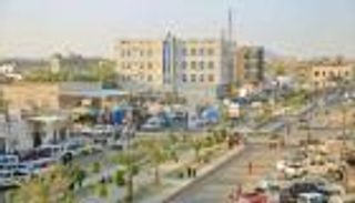 هجوم حوثي صاروخي ثان على مأرب خلال أيام