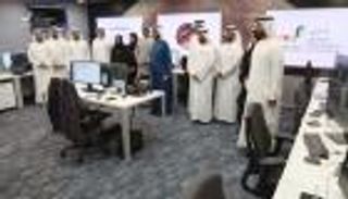 محمد بن زايد يبارك لقيادة الإمارات وشعبها بنجاح مسبار الأمل