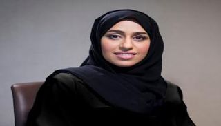 حصة بنت عيسى بوحميد وزيرة تنمية المجتمع الإماراتية