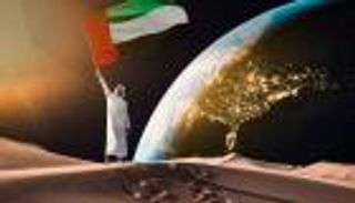 العالم يترقب إنجازا تاريخيا إماراتيا بوصول مسبار الأمل لمدار المريخ