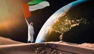 العالم ينتظر وصول مسبار الأمل لمدار المريخ