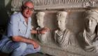 "دي إن إيه" يحسم حقيقة العثور على رفات عالم آثار بسوريا.. أعدمه "داعش"