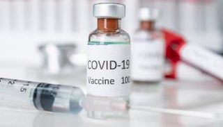 لقاح كورونا (أرشيفية)