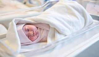 تراجع مواليد الصين 15% في 2020