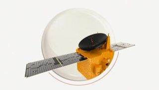 5 أرقام قياسية في مهمة مسبار الأمل إلى المريخ