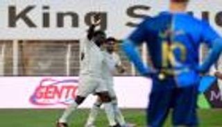 هداف الدوري السعودي.. "الأسد" جوميز ينقض على الصدارة