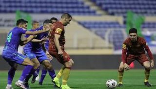 ترتيب الدوري السعودي