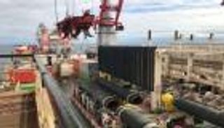 روسيا تعلن موعد الانتهاء من "نورد ستريم 2".. ماذا ستفعل واشنطن؟