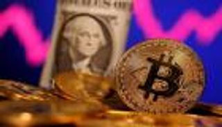 بيتكوين على أعتاب 50 ألف دولار.. و"الأخضر" في ورطة