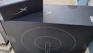 جهاز استقبال الإنترنت من شبكة 