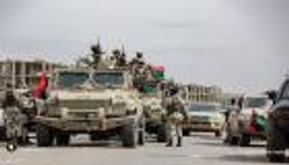 القوات المسلحة العربية الليبية.. مسيرة الإنجاز والتضحية