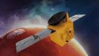 يومٌ تاريخي.. الإمارات خامس دولة في العالم تصل للمريخ