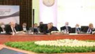 البيان الختامي للحوار الفلسطيني بالقاهرة.. اتفاق حول ترتيبات الانتخابات