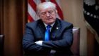 بدء جلسة مساءلة ترامب في مجلس الشيوخ