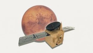 مسبار الأمل الإماراتي