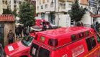 إسرائيل تُعزي المغرب في ضحايا "فاجعة طنجة"