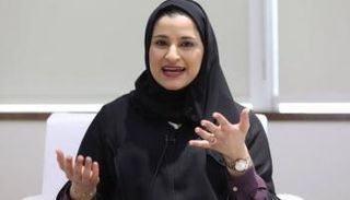 سارة الأميري