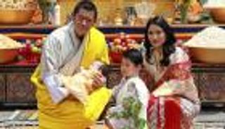 قصة حب في أحضان الهيمالايا.. ابنة الشعب تطلب الزواج من الأمير