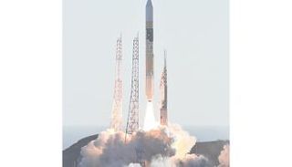 مسبار الأمل في طريقه إلى المريخ