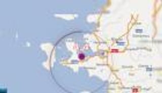 زلزال سادس يضرب السواحل الغربية لتركيا خلال أسبوع