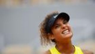 إنجاز تاريخي.. المصرية ميار شريف تصعد إلى ثاني أدوار أستراليا المفتوحة