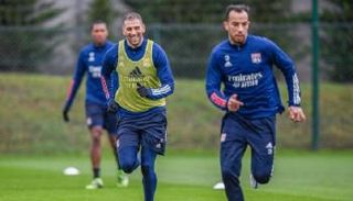 بلعمري وسليماني