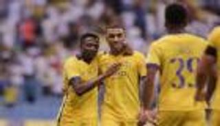 حقيقة حرمان النصر السعودي من إبرام التعاقدات