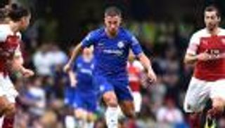 هازارد يفجر حقيقة صادمة لجمهور تشيلسي