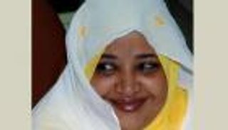 نيابة السودان توضح حيثيات الإفراج عن زوجة البشير