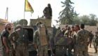 ضوء أخضر من روسيا للأكراد لردع أردوغان شمالي سوريا