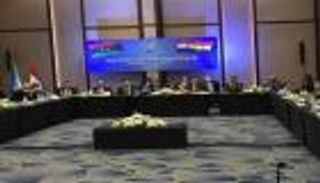 "اجتماع الغردقة" يناقش الترتيبات الدستورية للانتخابات الليبية