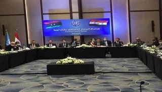 جانب من اجتماعات الغردقة السابقة