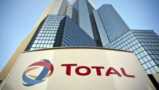 ارتفاع أرباح توتال في الربع الرابع بعد صدمة الجائحة