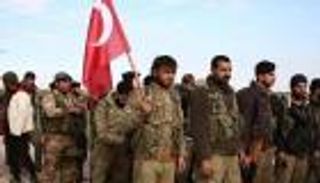 للمرة الثانية.. تركيا تراوغ في إخراج مرتزقتها من ليبيا