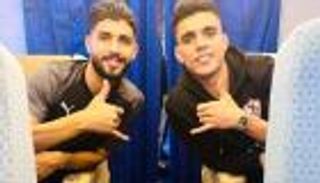 الرحيل الجماعي يقترب.. أزمات أجانب الزمالك لا تنتهي