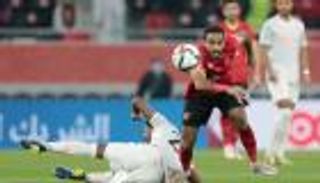 رغم خسارة بايرن.. إشادة إنفانتينو و3 رسائل من الفيفا للأهلي