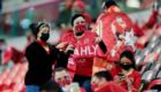 كأس العالم للأندية.. قناة مفتوحة تذيع مباراة الأهلي ضد بالميراس