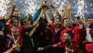 تألقوا في "شان".. 3 نجوم على أعتاب المنتخب المغربي