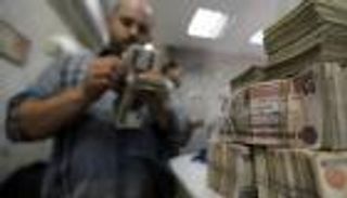 سعر الدولار في مصر اليوم الأربعاء 10 فبراير 2021