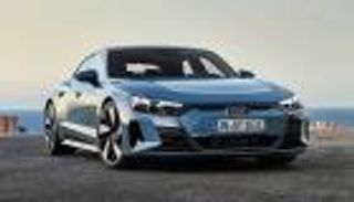 منافس جديد لـ"تسلا".. أودي تكشف عن طراز كهربائي فائق الأداء