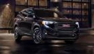 بقدرات فائقة.. GMC تكشف عن النسخة الأحدث من أيقونتها Terrain