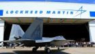 "لوكهيد مارتن" تستعرض قدراتها الدفاعية المبتكرة خلال "آيدكس 2021"