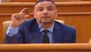 دجل الإخوان يصل محطة كورونا.. موجة سخرية بتونس من "نائب الدواء"