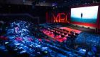 معارض فنية تثري "إكسبوجر 2021".. جلسات ملهمة