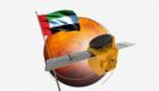 "الفضاء المصرية": نتطلع لمهام مشتركة مع الإمارات بقيمة مسبار الأمل