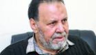 "سمعة" يودع ليبيا بعد الاطمئنان على وحدتها