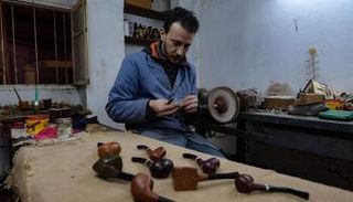 أنيس بوشناق يباشر عمله