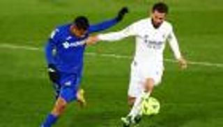 ريال مدريد ضد خيتافي.. قطار الملكي يواصل الانطلاق بالدوري الإسباني